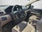 2016 Honda Odyssey Touring Elite with DVD Rear Entertainment System and Navigation