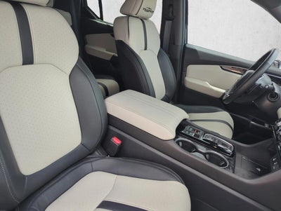 2026 Honda Passport TrailSport Elite Blackout AWD
