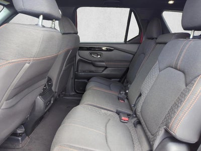 2024 Honda Pilot Sport AWD