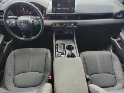2024 Honda Pilot Sport AWD