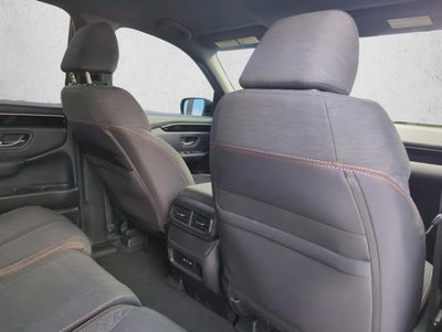 2024 Honda Pilot Sport AWD