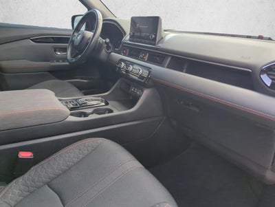 2024 Honda Pilot Sport AWD