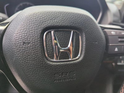 2024 Honda Pilot Sport AWD