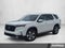 2025 Honda Pilot EX-L 2WD