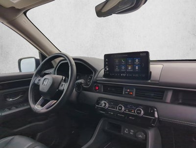 2025 Honda Pilot EX-L 2WD