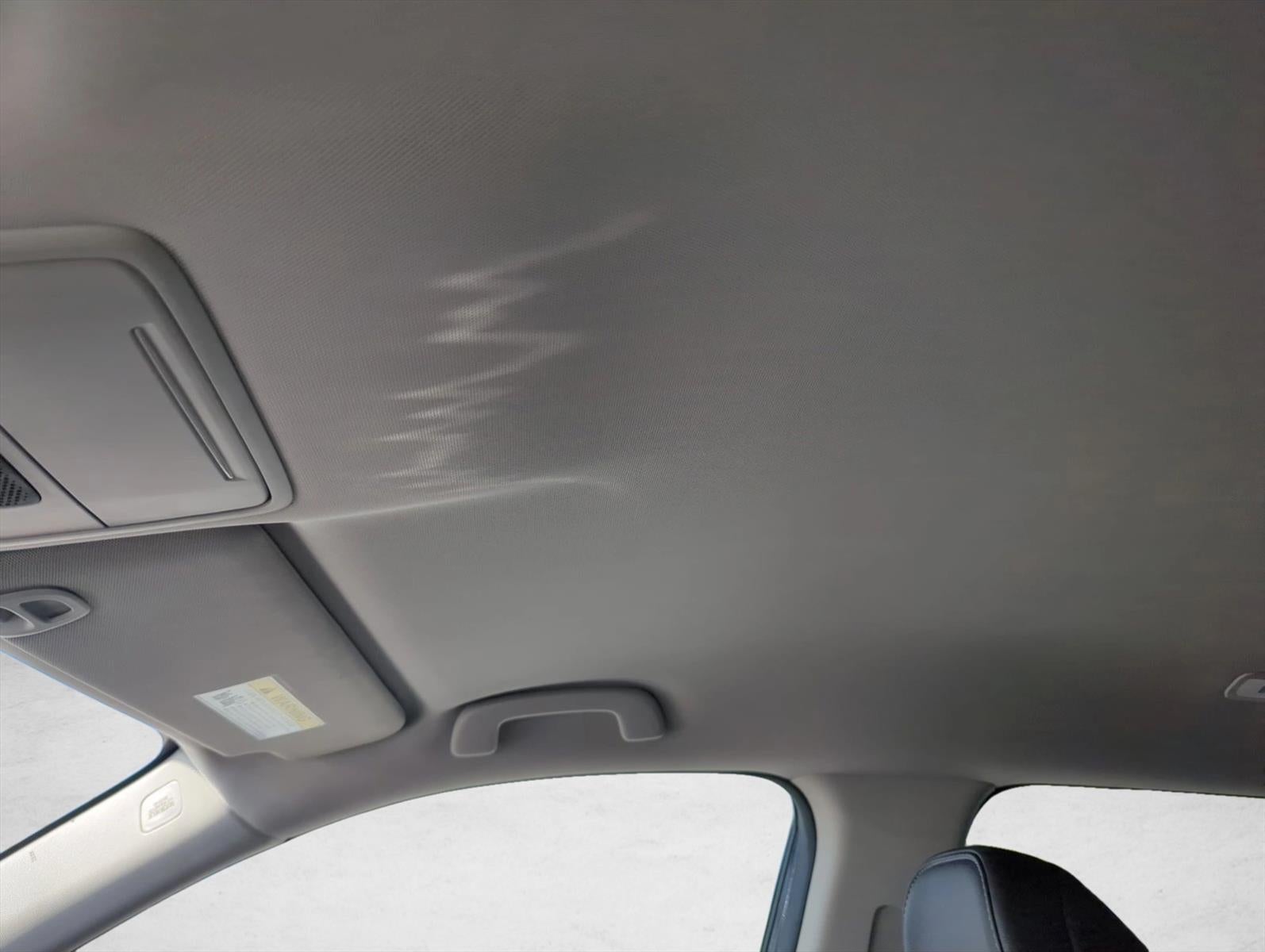 2024 Honda Pilot EX-L 7 Passenger 2WD