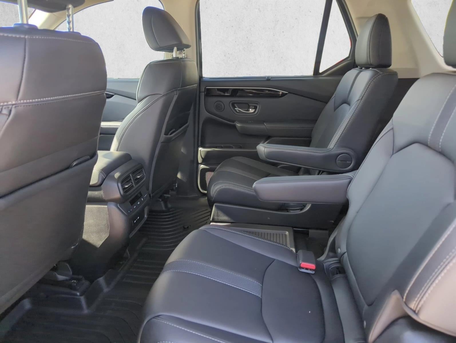 2024 Honda Pilot EX-L 7 Passenger 2WD