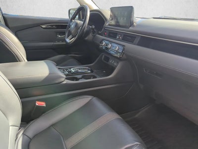 2024 Honda Pilot EX-L 7 Passenger 2WD