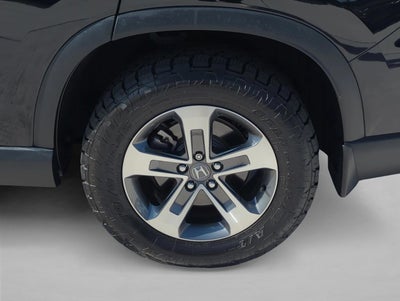 2024 Honda Pilot EX-L 7 Passenger 2WD