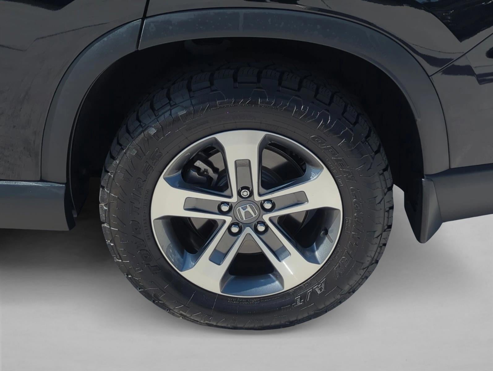 2024 Honda Pilot EX-L 7 Passenger 2WD