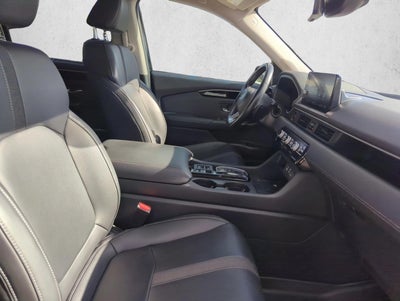 2024 Honda Pilot EX-L 7 Passenger 2WD