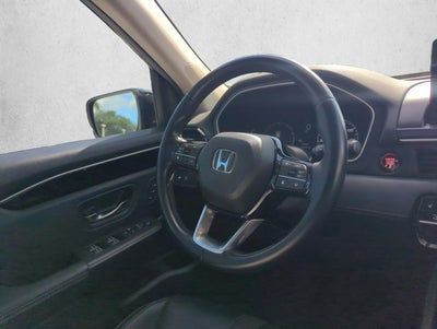 2024 Honda Pilot EX-L 7 Passenger 2WD