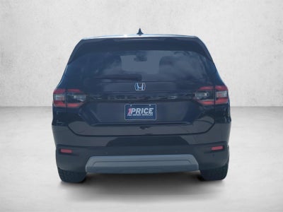 2024 Honda Pilot EX-L 7 Passenger 2WD