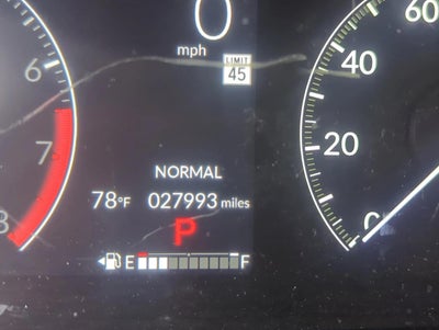 2025 Honda Pilot Touring 2WD