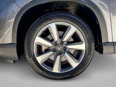 2023 Honda Pilot Touring 2WD