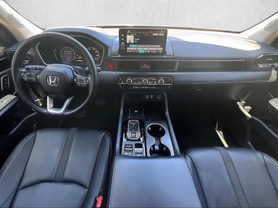 2023 Honda Pilot Touring 2WD