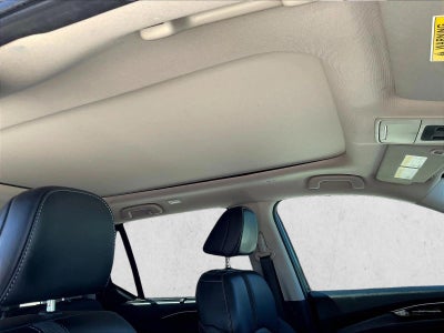 2023 Honda Pilot Touring 2WD