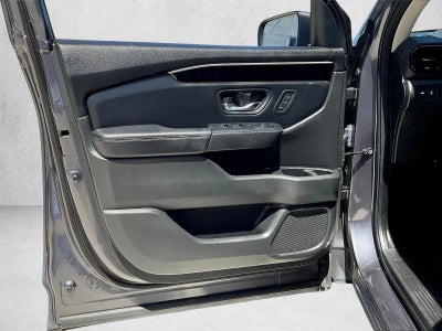 2023 Honda Pilot Touring 2WD