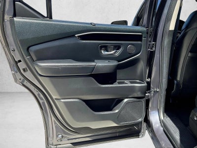 2023 Honda Pilot Touring 2WD