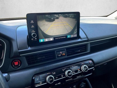 2023 Honda Pilot Touring 2WD