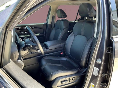 2023 Honda Pilot Touring 2WD