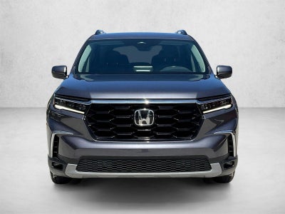 2023 Honda Pilot Touring 2WD