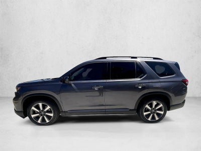 2023 Honda Pilot Touring 2WD