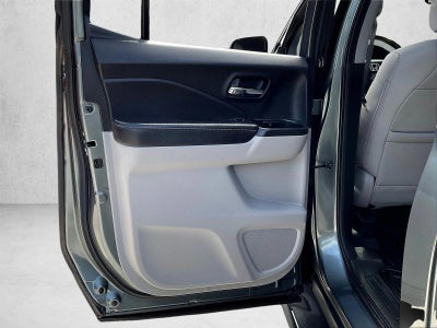 2019 Honda Ridgeline RTL-E AWD