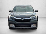 2019 Honda Ridgeline RTL-E AWD