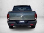 2019 Honda Ridgeline RTL-E AWD