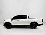 2024 Honda Ridgeline Black Edition AWD