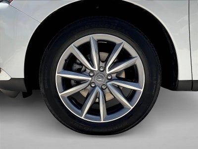 2023 Acura RDX FWD w/Technology Package