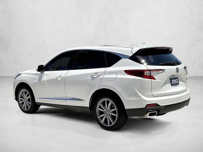 2023 Acura RDX FWD w/Technology Package