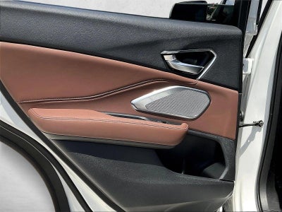 2023 Acura RDX FWD w/Technology Package
