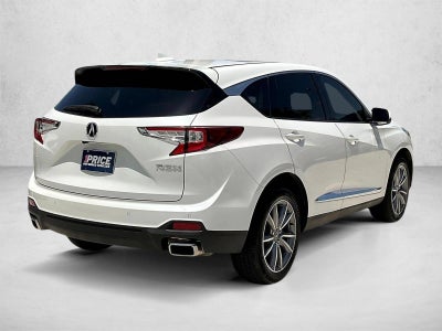 2023 Acura RDX FWD w/Technology Package