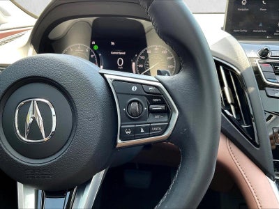 2023 Acura RDX FWD w/Technology Package