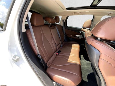 2023 Acura RDX FWD w/Technology Package