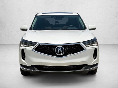 2023 Acura RDX FWD w/Technology Package