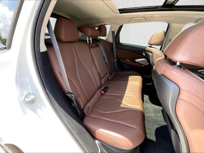 2023 Acura RDX FWD w/Technology Package