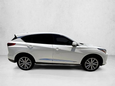 2023 Acura RDX FWD w/Technology Package