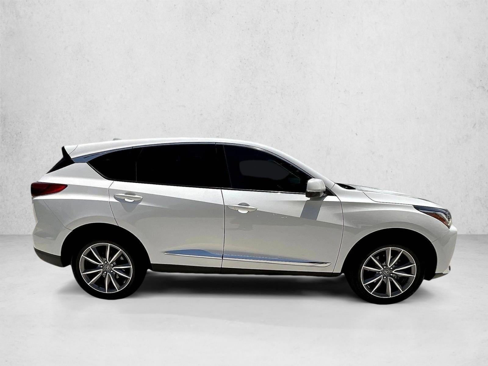 2023 Acura RDX FWD w/Technology Package