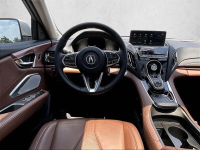2023 Acura RDX FWD w/Technology Package