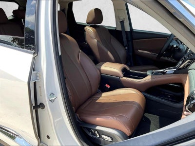 2023 Acura RDX FWD w/Technology Package