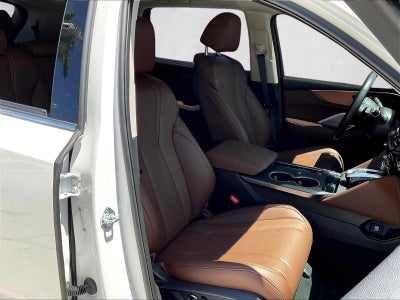 2025 Acura MDX FWD w/Technology Package