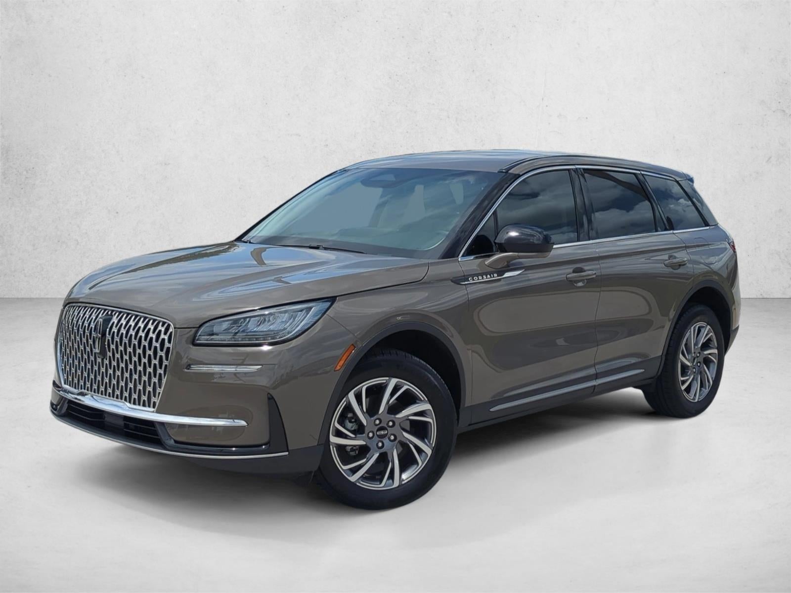 2025 Lincoln Corsair Premiere FWD