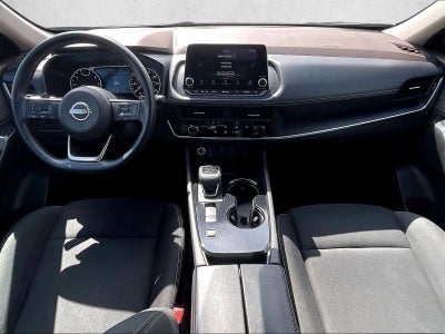 2023 Nissan Rogue FWD S