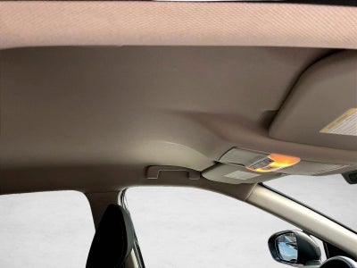 2023 Nissan Rogue FWD S