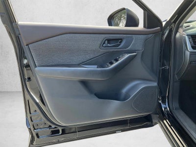 2023 Nissan Rogue FWD S