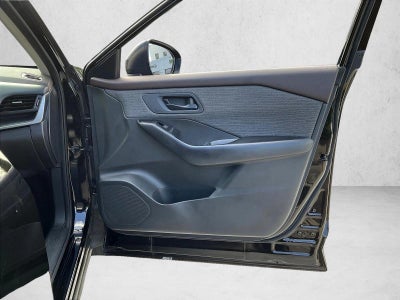 2023 Nissan Rogue FWD S