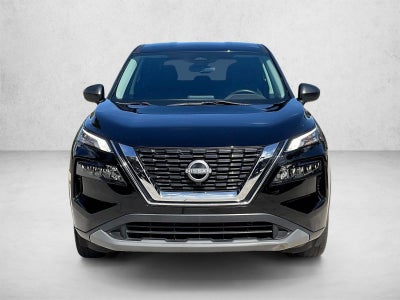 2023 Nissan Rogue FWD S